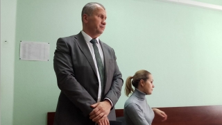 Иван Козаченко в суде по иску "ФракДжет-Строя": "Наш юрист уволился"