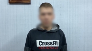 В Саратове таксист запомнил пароль и оформил на пассажирку кредит 2 млн