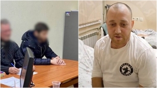 Контроль Бастрыкина. Облсуд оставил Баграмяна в СИЗО за покушение на убийство отца пятерых детей