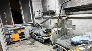 Пожар в клинике СГМУ: эвакуированы 70 человек, выезжали 10 расчетов