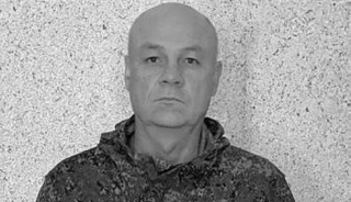 СВО. Под Саратовом простились с Алексеем Маловым и Александром Юрьевым