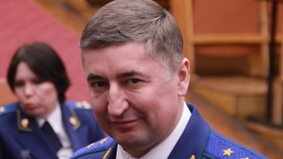 "Контрфедерал Филипенко". Саратовцы хотят вернуться в РФ и мечтают о ростовском сценарии