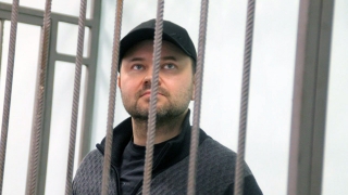Бывший министр Дмитрий Тепин госпитализирован из СИЗО в ОТБ-1