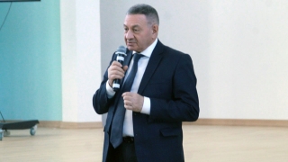 Сформирован новый состав Общественной палаты Саратовской области