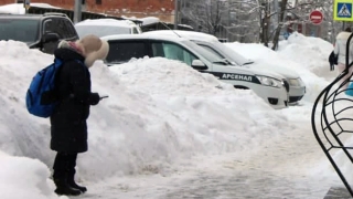 Сегодня в Саратовской области отменили уроки в 84-х школах