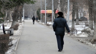 Итоги года. В Саратовской области смертность опередила рождаемость в два раза