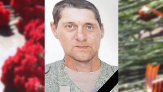 На СВО погиб саратовский контрактник Александр Маренцев