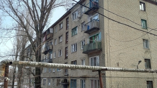 В Саратове планируют снести еще семь аварийных домов