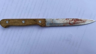 Приезжий из Туркмении бросился с ножом на парня и получил несколько лет "строгача"