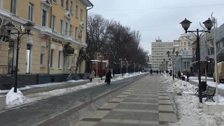 Саратовская область осталась третьей в стране по абсолютной убыли населения