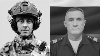 На СВО погибли еще трое саратовских военнослужащих
