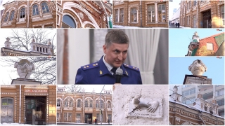 Сергей Курихин: "Сергей Филипенко может за свой счет восстановить Дом художника"