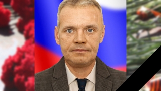 СВО. Пугачевцы простятся с погибшим Александром Добревым