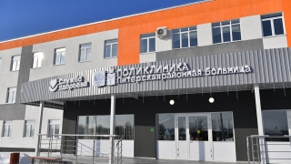 После критики жителей главврач саратовской больницы проверил палаты и санузлы