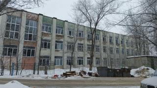 Миллионы на ветер. Дворец мировой юстиции в Саратове как символ забвения и халатности