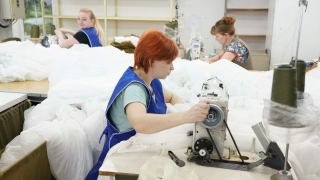 Зарплатные ожидания россиянок оказались на 42% ниже мужских