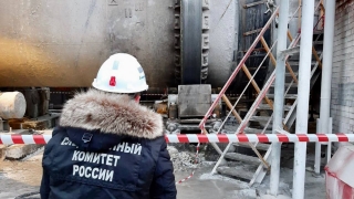 За травмы трех рабочих оштрафован начальник подразделения балаковского завода