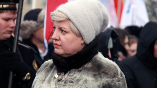 Лада Мокроусова удержалась в пятерке медиарейтинга мэров ПФО