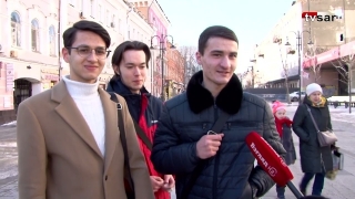 Саратовцы назвали суммы, которые они готовы потратить на подарки женщинам