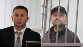 Тепин считает жену бывшего подчиненного причастной к фабрикации дела