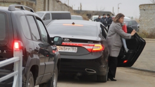 Ведомство Мережниковой не планировало спасать саратовский Дом художника