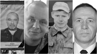 На СВО погибли еще четверо саратовских военнослужащих