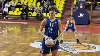 В Саратове пройдет Суперфинал чемпионата Школьной баскетбольной лиги