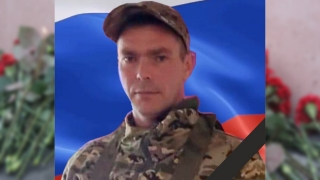 СВО. На фронте погибли саратовцы Владимир Майоров и Антон Чангалиди