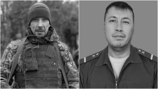 На СВО погибли еще три бойца из Саратовской области