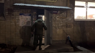 В подъезде Заводского района нашли тело подростка