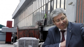 ПривЖД не видит угрозу срыва реконструкции саратовского вокзала