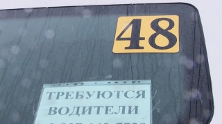 В Саратове маршрутки № 48 начинают работать по новой схеме движения