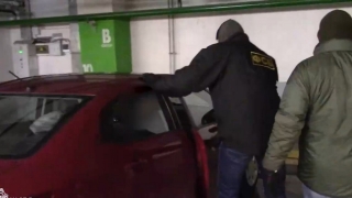 Деньги на парковке ТЦ. В Саратове завершено расследование дела о коммерческом подкупе