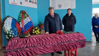 На СВО погибли саратовцы Валерий Торошенко и Евгений Котенко