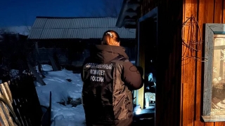 Ссора немолодых ревнивцев закончилась смертельным ударом ножа