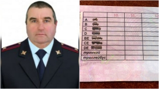 Взятки за выдачу прав. Арестован начальник РЭО районной ГИБДД
