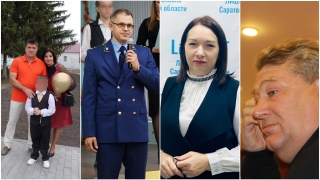 Рисунок пениса и буллинг в саратовской школе вызвали "внутриэлитный" конфликт