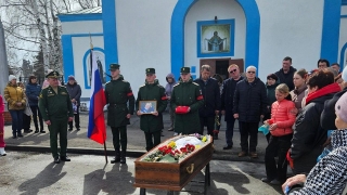 Погибли еще четыре участника СВО из Саратовской области