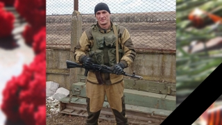 На СВО погибли саратовцы Олександр Руснак и Никита Троицкий