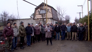 Поджоги домов в Саратове. Граждане просят главу МВД дать оценку бездействию отдела полиции