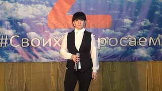 Депутат стрелял по людям. Потерпевшей пришлось взять на себя функции прокуроров