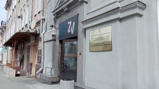 В Саратове вновь пытались поджечь музей истории СВО