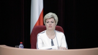 Лада Мокроусова потеряла позиции в медиарейтинге ПФО