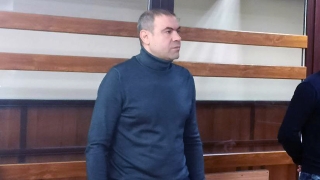 Взятка для начальника БЭП стала гостайной. Облсуд сделал закрытым процесс над Ждановым