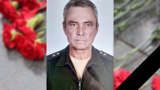 В зоне спецоперации погибли Сергей Некозаков и Алексей Минаев