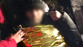Пожилой саратовец с потерей памяти найден живым. Подробности