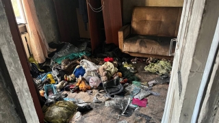 Гибель трех детей на пожаре. Мать узнала свой приговор