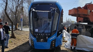 Бюджет Саратовской области. Купят 30 трамваев, а школы построят по нацпроекту