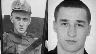 На СВО погибли саратовцы Илья Аляев и Руслан Исаков