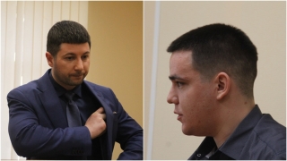 Взятки в мэрии Саратова. В суде по делу Кирилла Цаплина выступил Лев Юсупов